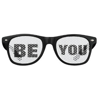 BE YOU GLASSES