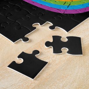 Be You! Jigsaw Puzzle