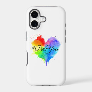 Be You Phone Case