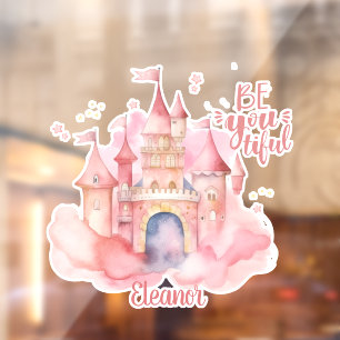 Be-you-tiful customisable