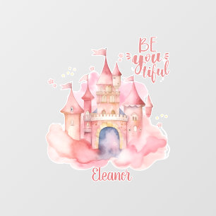 Be-you-tiful customisable