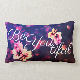 Be-You-tiful Lumbar Cushion