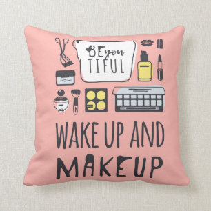 Be You Tiful Wake Up And Makeup Cushion