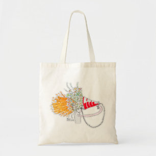 Be Your Biggest Fan Tote Bag