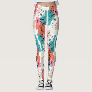 Be your Own Design, Trendy Women design Leggings
