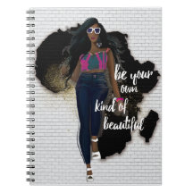 Be Your Own Kind of Beautiful