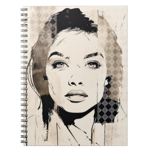 Be your own Muse Notebook