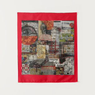 Be Yourself Collection Tapestry