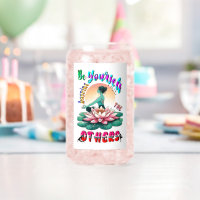 Be Yourself Inspire The Others