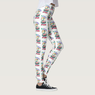 Be Yourself Inspire The Others Leggings
