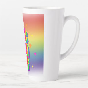 Be yourself mug