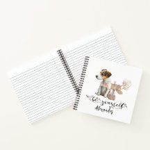 Be Yourself Personalised Jack Russell Puppy