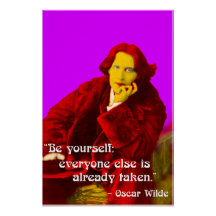 Be Yourself