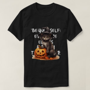 Be Yourself T-Shirt