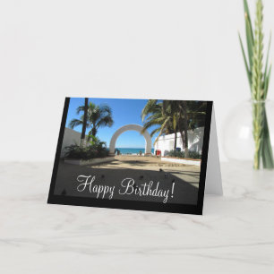 BEAACC Beach Access Card