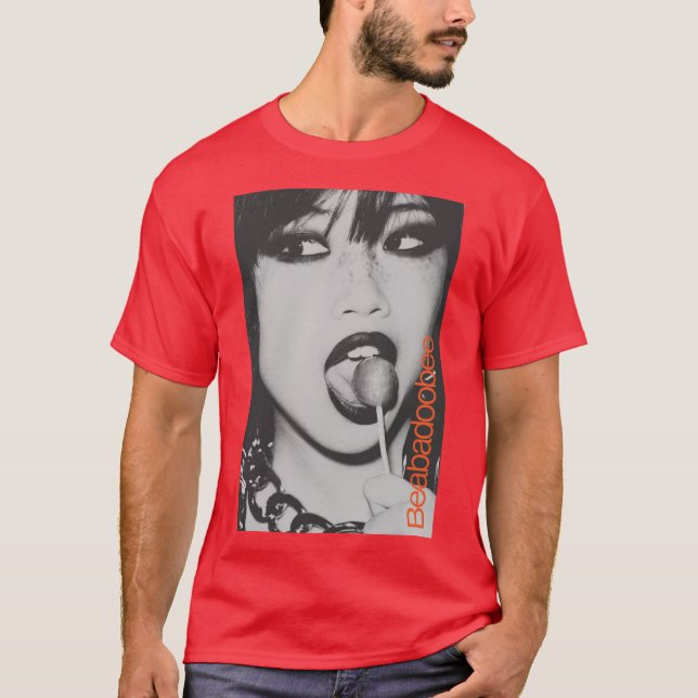beababee lollipop T-Shirt (Front)