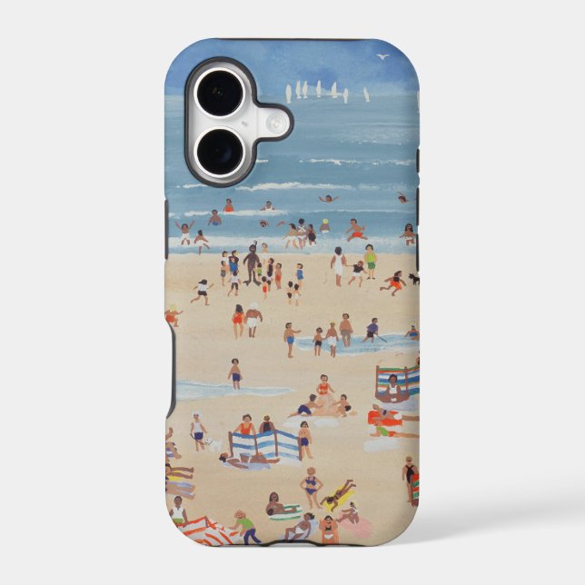 Beach (Back)