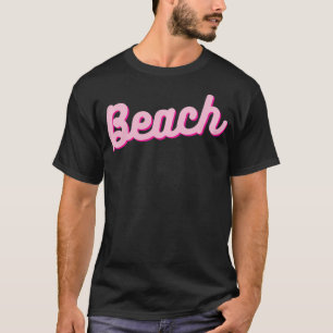 Beach 1  T-Shirt
