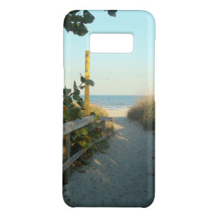 Beach Access Case-Mate Samsung Galaxy S8 Case