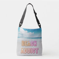 beach addict