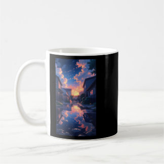 Beach Adventure t-shirt Coffee Mug