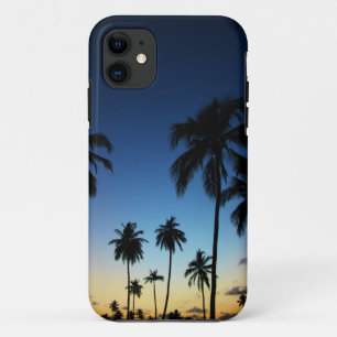 Beach And A Coastal Village Praia Do Forte iPhone 11 Case