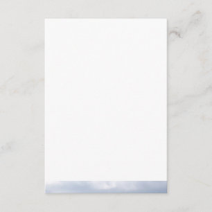 Beach and Ocean Sympathy cards