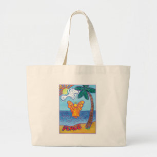 Beach Angel Bag