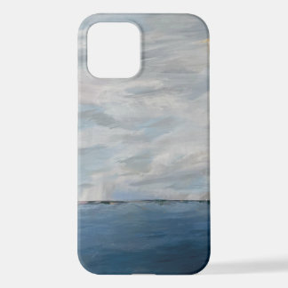 Beach Art Iphone Case