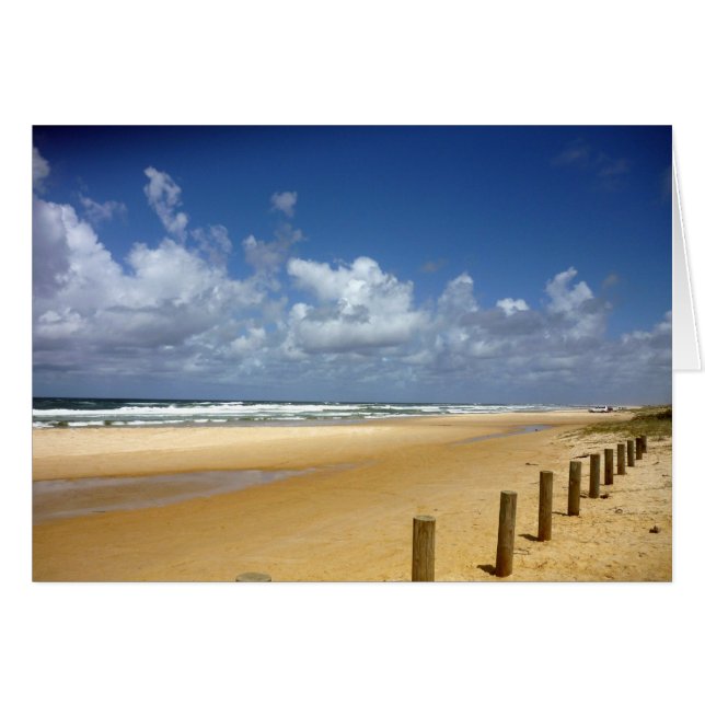 beach aspect (Front Horizontal)