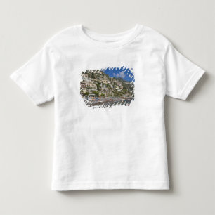 Beach at Positano, Campania, Italy Toddler T-Shirt