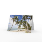 Beach at Punta Cana | Thank You