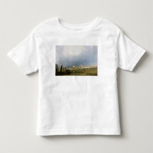 Beach at Shoreham Toddler T-Shirt