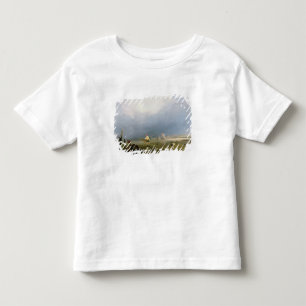 Beach at Shoreham Toddler T-Shirt