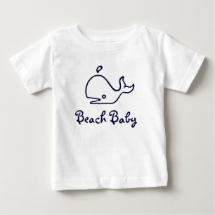 "Beach Baby" T-Shirt