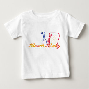 Beach Baby T-Shirt