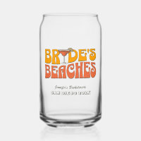 Beach Bachelorette Party Groovy Bride's Beaches