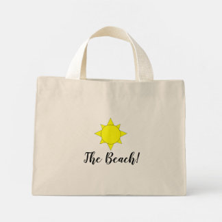 Beach Bag