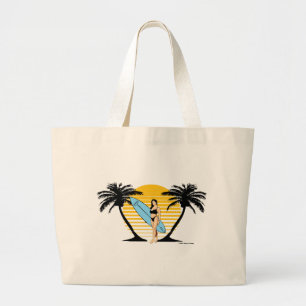 beach bag