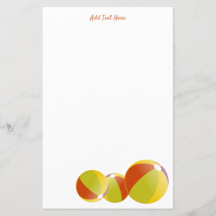 Beach Ball