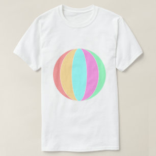 Beach Ball Ball Beach T-Shirt