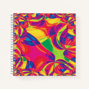 Beach Balls..... Notebook