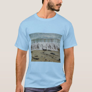 Beach beauty T-Shirt