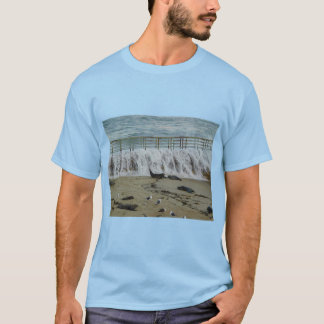 Beach beauty T-Shirt