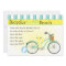 Beach Bicycle