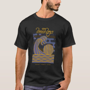 Beach Boys Good Vibrations T-Shirt