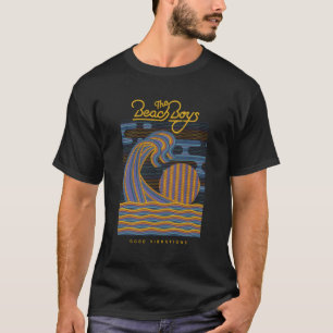 Beach Boys Good Vibrations T-Shirt