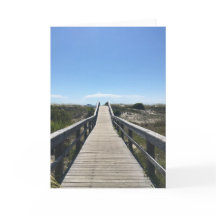 Beach Bridge