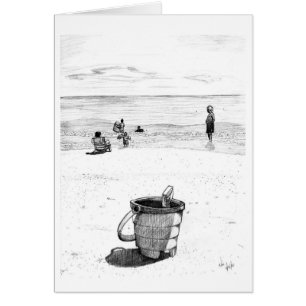 Beach Bucket