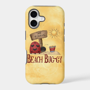 Beach Bug-gy